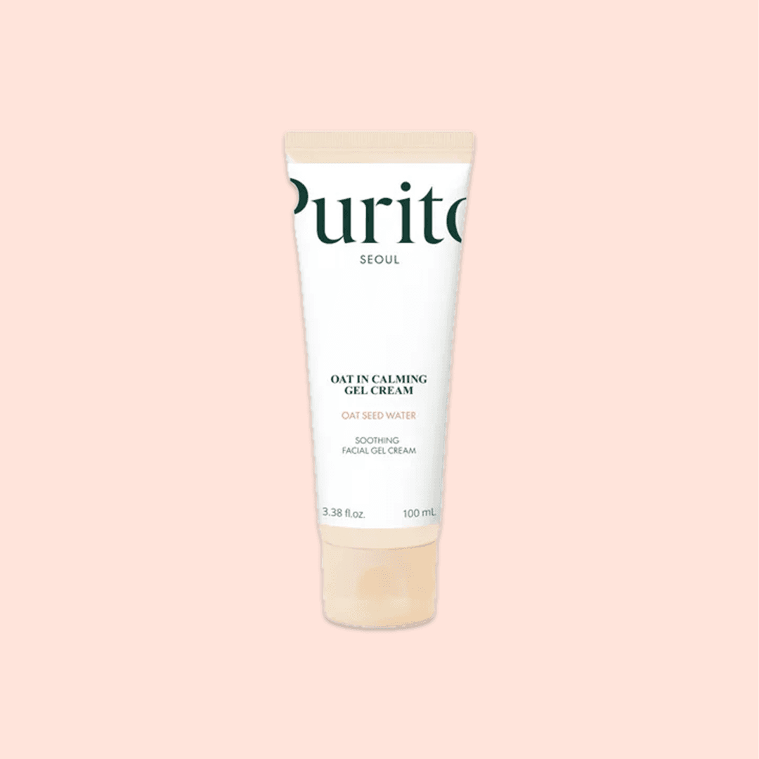 Oat-In Calming Gel Cream